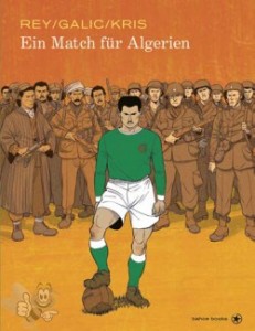 Ein Match für Algerien 