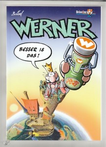 Werner 6: Besser is das !