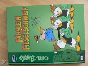 Fähnlein Fieselschweif 1