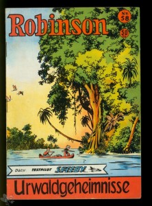 Robinson 58