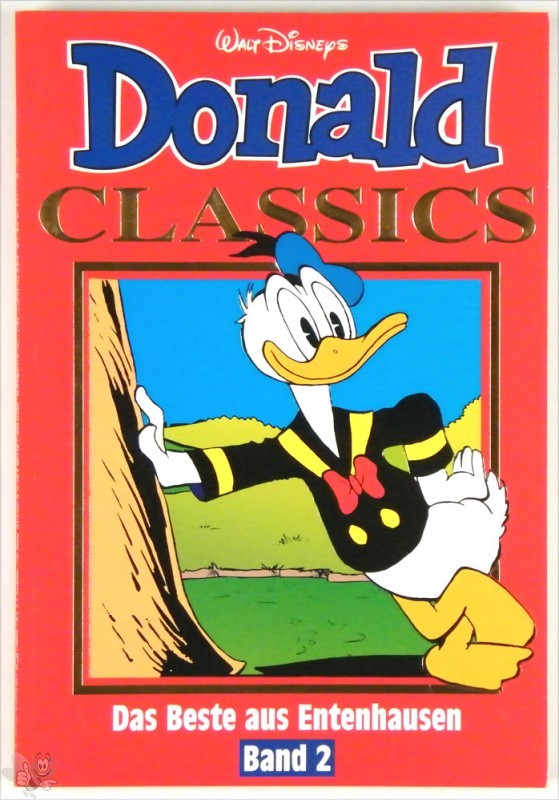 Donald Classics 2