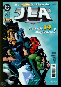 JLA 16