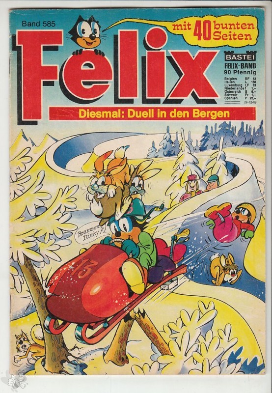 Felix 585