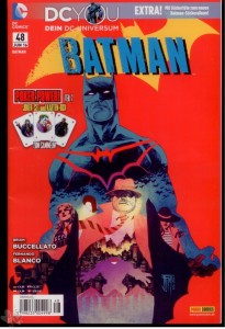 Batman (2012-2017) 48