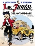 Luc Junior - Gesamtausgabe 