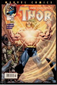 Thor (Die Rückkehr der Helden) 23