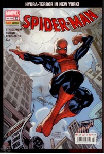 Spider-Man (Vol. 2) 23