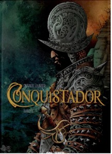 Conquistador 1