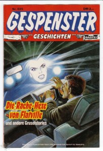 Gespenster Geschichten 685