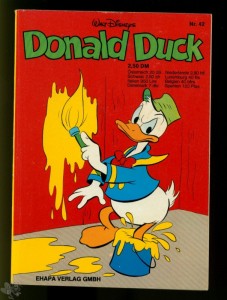 Donald Duck 42