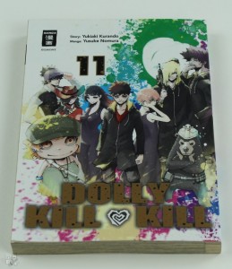 Dolly Kill Kill 11