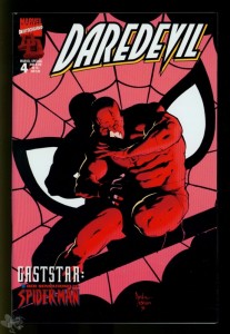 Marvel Special 4: Daredevil