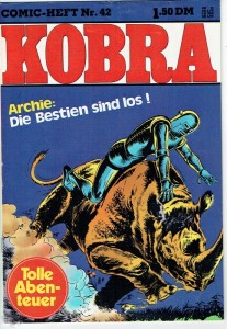 Kobra 42/1977