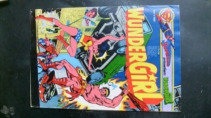 Wundergirl 1/1980
