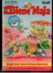 Die Biene Maja 91