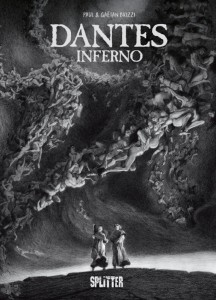 Dantes Inferno 