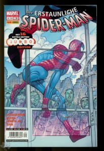 Der erstaunliche Spider-Man 31