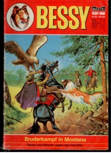 Bessy 241