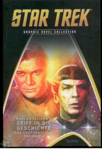 Star Trek Graphic Novel Collection 2: Griff in die Geschichte