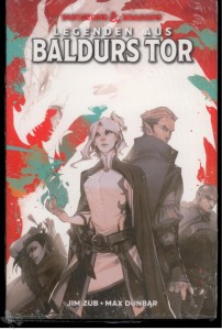 Dungeons &amp; Dragons 1: Legenden aus Baldurs Tor