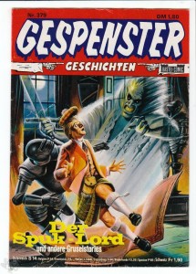 Gespenster Geschichten 379