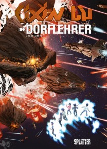 Cixin Liu 4: Der Dorflehrer