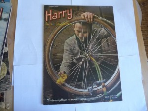 Harry - Die bunte Jugendzeitung 56