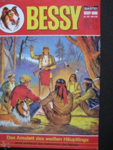 Bessy 195