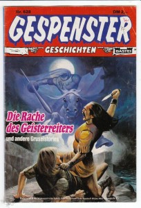 Gespenster Geschichten 628