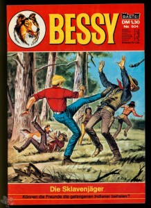 Bessy 504