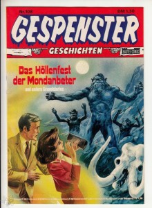 Gespenster Geschichten 108