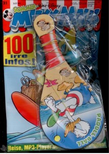 Micky Maus 31/2005