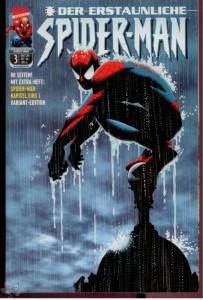 Der erstaunliche Spider-Man 3