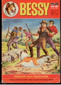 Bessy 296