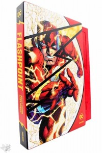 Flashpoint Collector&#039;s Edition 