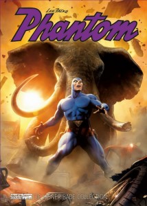 Phantom - Die Heiner Bade Collection 1