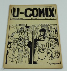 U-Comix 2