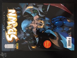 Spawn 77