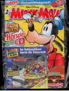 Micky Maus 42/2006