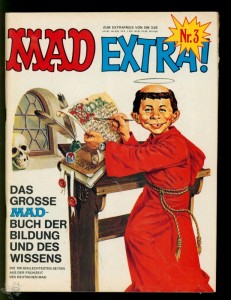 Mad Extra 3
