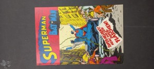 Superman (Ehapa) : 1973: Nr. 24