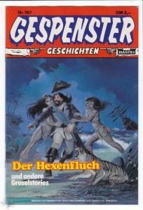 Gespenster Geschichten 767