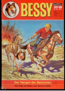 Bessy 301