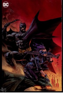 Batman (Rebirth) 27: (Variant Cover-Edition)