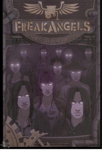 FreakAngels 2