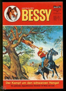 Bessy 75