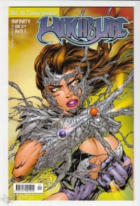 Witchblade 1