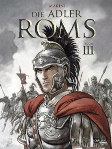 Die Adler Roms (Hardcover) 3