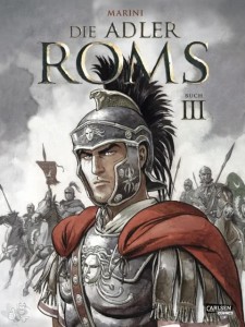 Die Adler Roms (Hardcover) 3