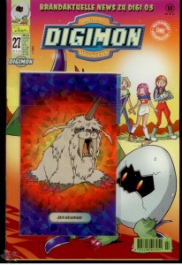 Digimon 27